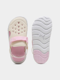 Сандалії PUMA Evolve Sandal Ac Ps модель 390692 Фото