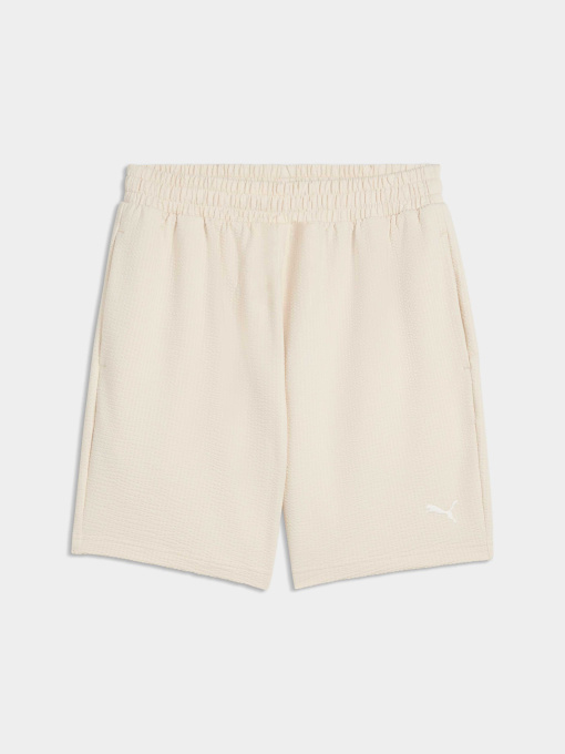Шорти PUMA Ess Elevated Material Shorts модель 692057 Фото