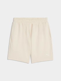 Шорти PUMA Ess Elevated Material Shorts модель 692057 Фото