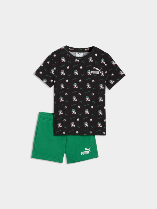 Костюмы PUMA Super Set модель 691925 Фото