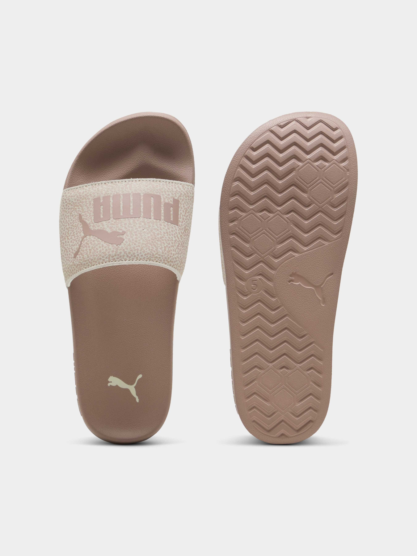 Шльопанці PUMA Leadcat 2.0 Topcat модель 404846 Фото
