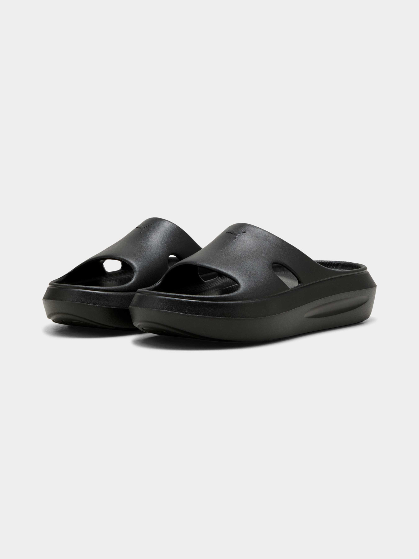 Шльопанці PUMA Flatter Slide модель 404851 Фото