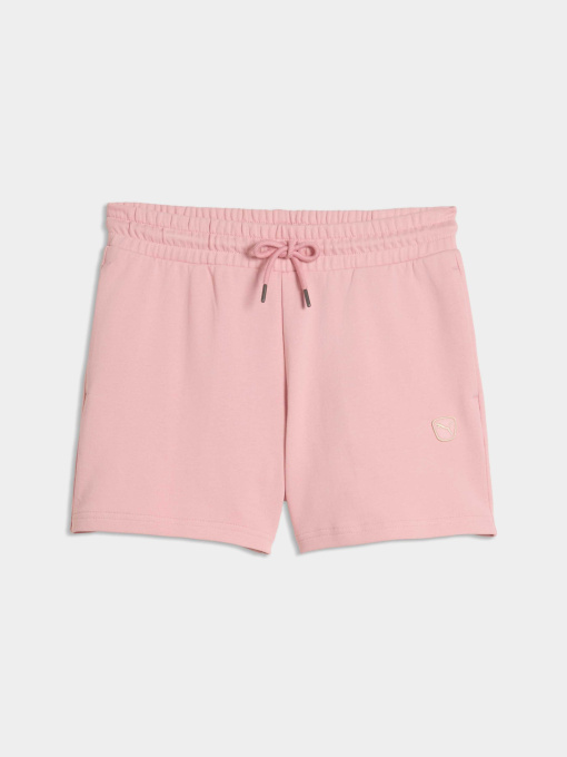 Шорти PUMA Ess Elevated Mid-rise Shorts модель 691859 Фото