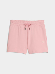 Шорти PUMA Ess Elevated Mid-rise Shorts модель 691859 Фото