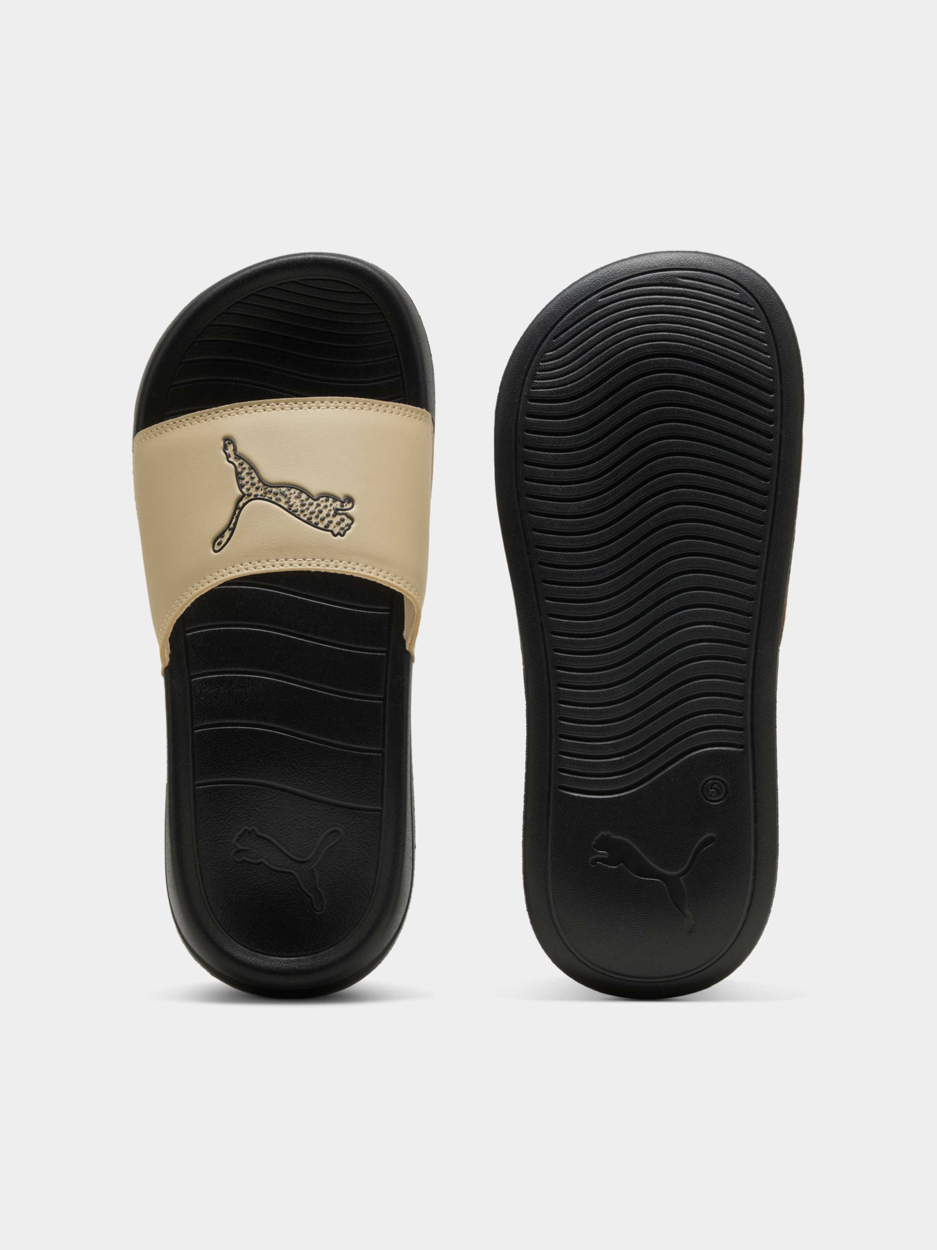 Шльопанці PUMA Popcat 20 Topcat модель 404855 Фото
