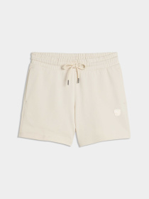 Шорти PUMA Ess Elevated Mid-rise Shorts модель 691859 Фото