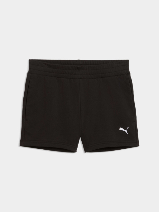 Шорти PUMA Ess Cat Logo 4’’ Shorts модель 692920 Фото