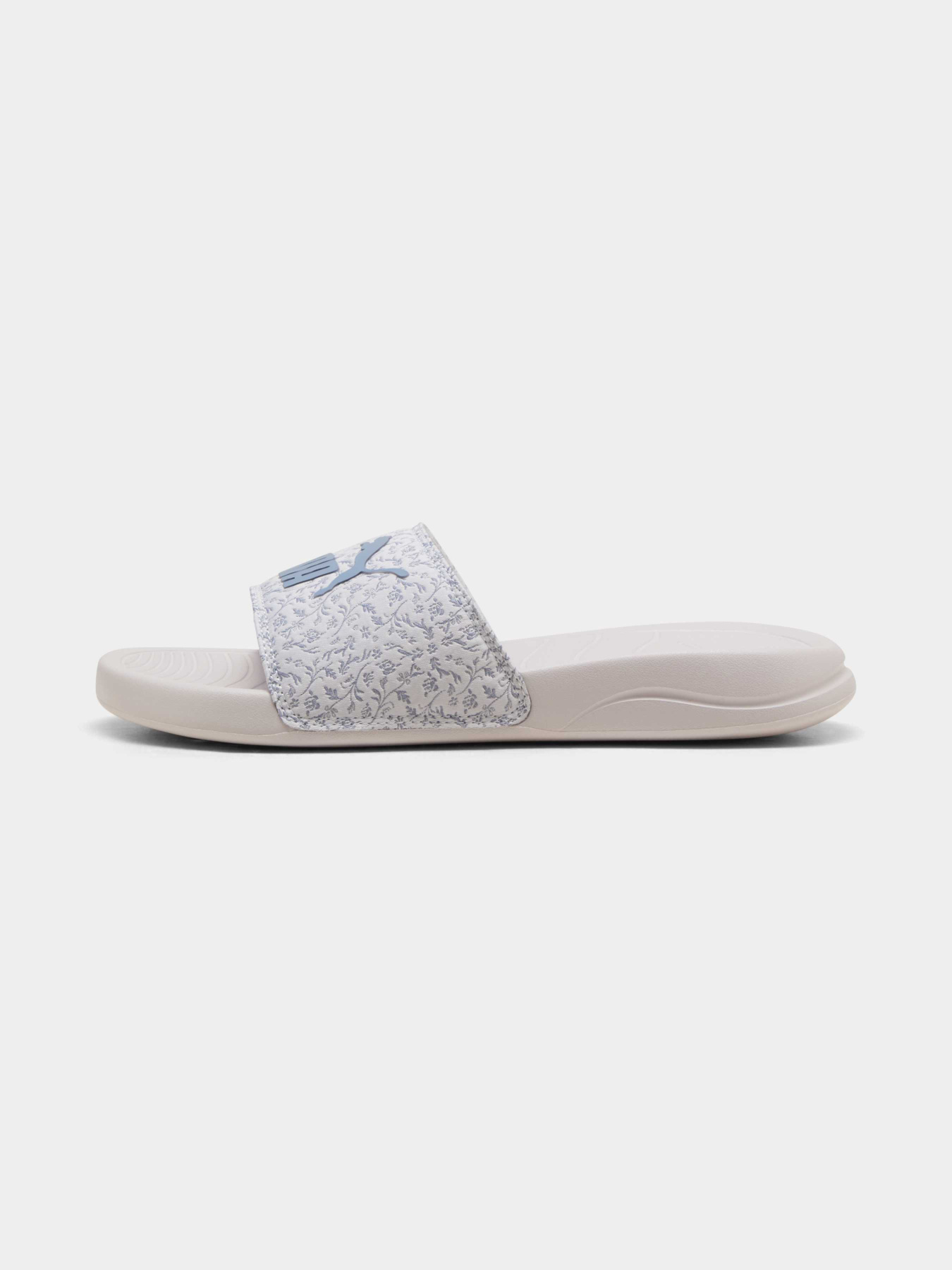 Шльопанці PUMA Popcat 20 Fleurs De Provence модель 404858 Фото