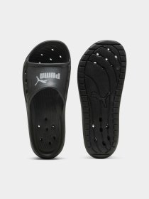Шлёпанцы PUMA Divecat Dry модель 404854 Фото