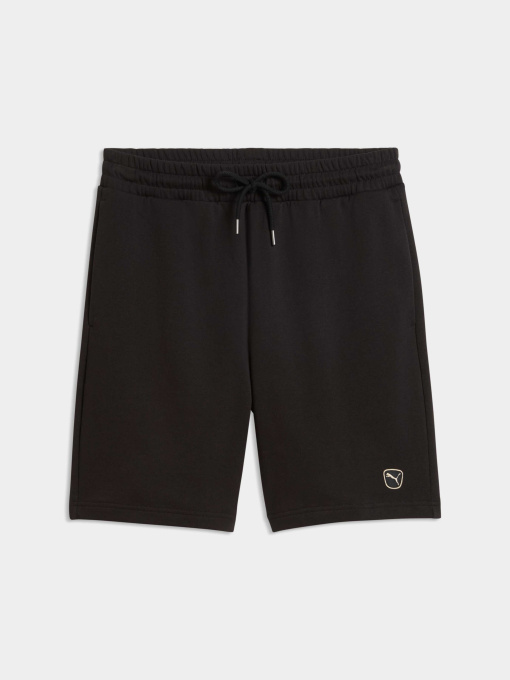 Шорти PUMA Ess Elevated Shorts модель 692017 Фото