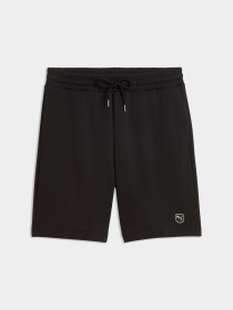 Шорти PUMA Ess Elevated Shorts модель 692017 Фото