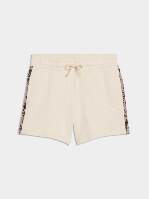 Шорти PUMA Ess Graphic Animal Shorts модель 693844 Фото