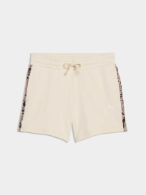 Шорти PUMA Ess Graphic Animal Shorts модель 693844 Фото