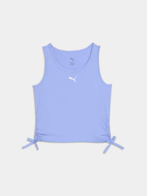 Футболки і поло PUMA Ess Slim Knotted Tank модель 691723 Фото