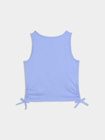 Футболки і поло PUMA Ess Slim Knotted Tank модель 691723 Фото
