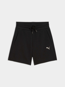 Шорти PUMA Class High-waist Shorts модель 691874 Фото