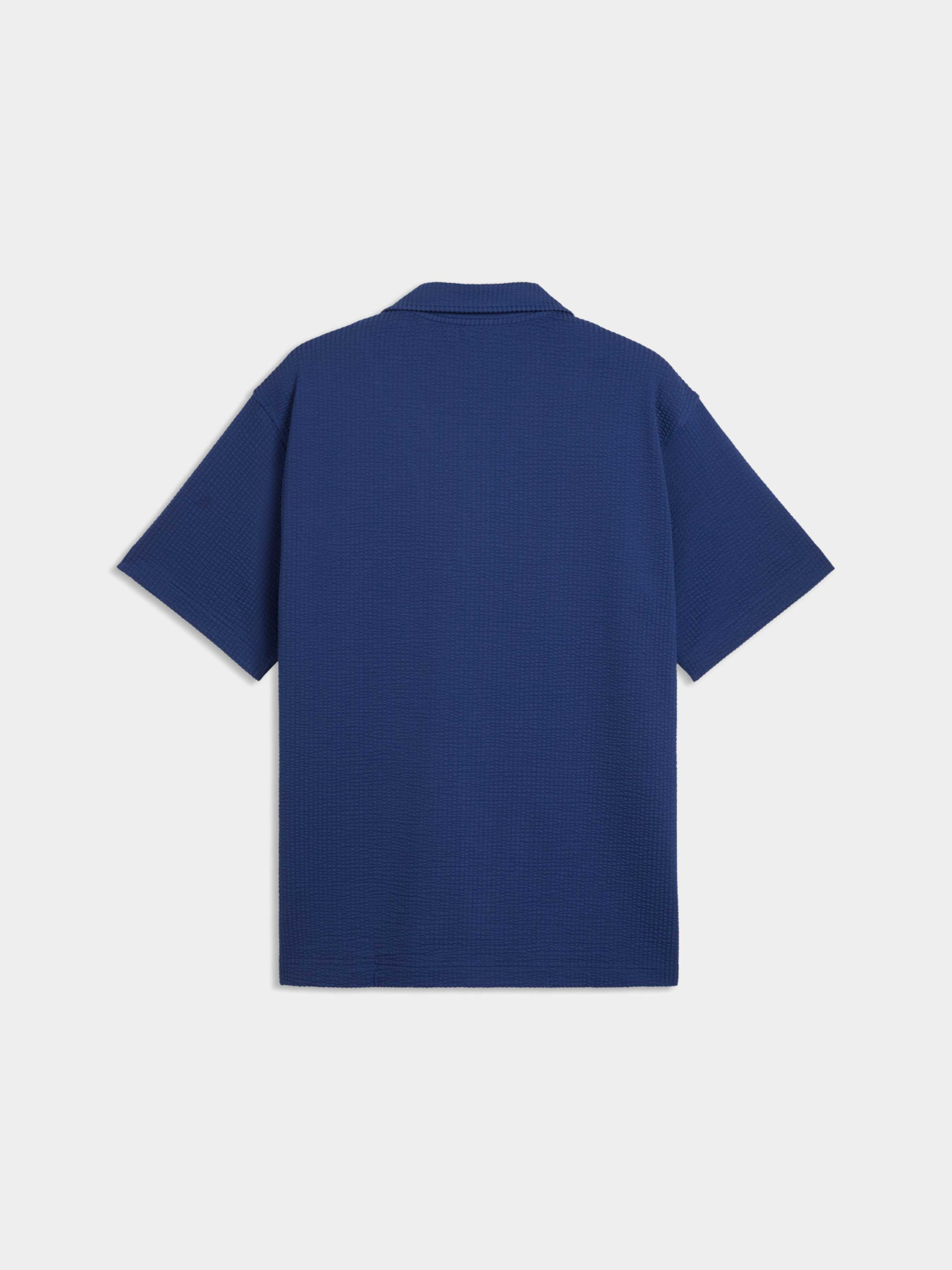 Сорочки PUMA Ess Elevated Material Shirt модель 694394 Фото