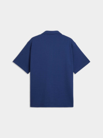 Сорочки PUMA Ess Elevated Material Shirt модель 694394 Фото