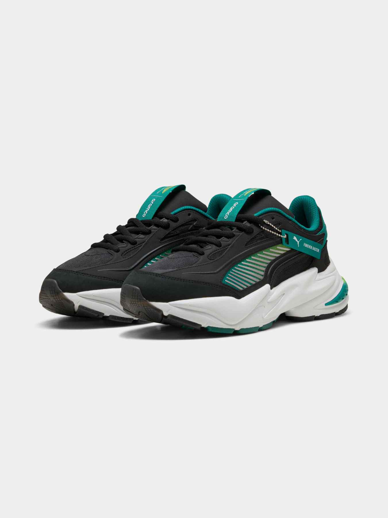 Кроссовки PUMA Amf1 Rs Surge модель 309141 Фото