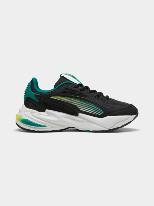 Кроссовки PUMA Amf1 Rs Surge модель 309141 Фото