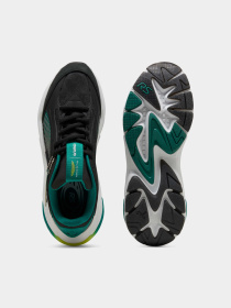 Кроссовки PUMA Amf1 Rs Surge модель 309141 Фото