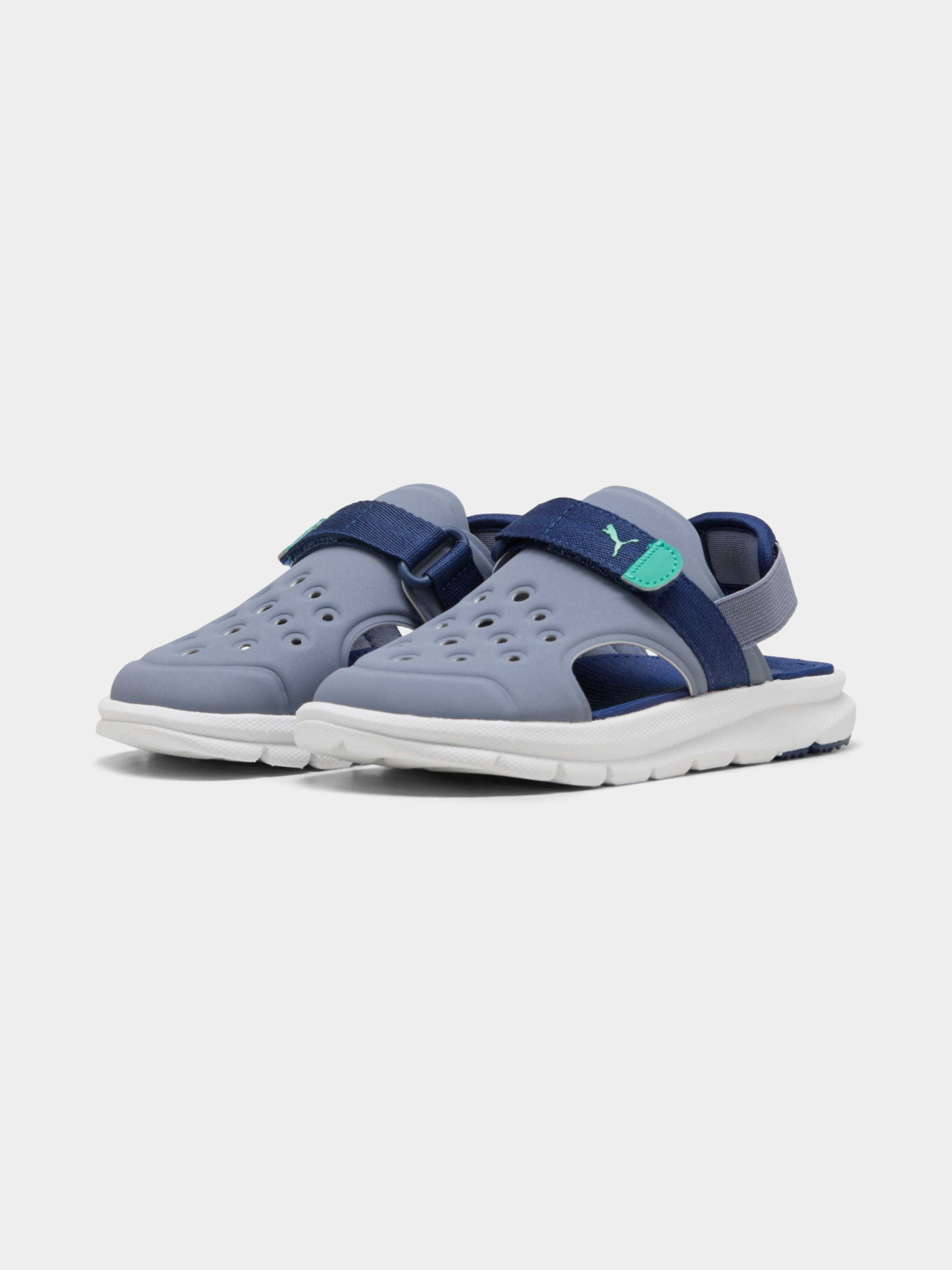 Сандалії PUMA Evolve Sandal Ac Ps модель 390692 Фото