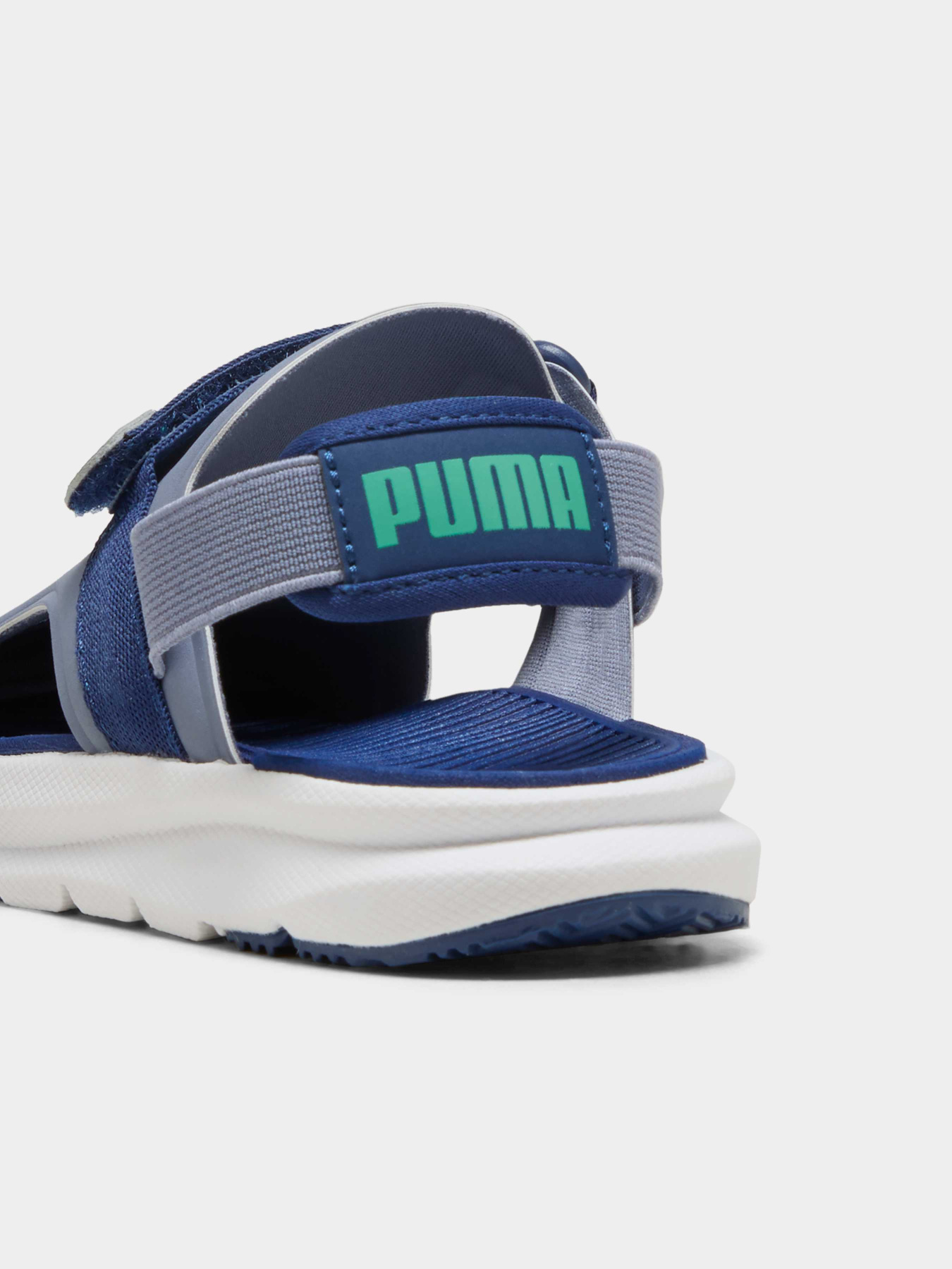 Сандалії PUMA Evolve Sandal Ac Ps модель 390692 Фото