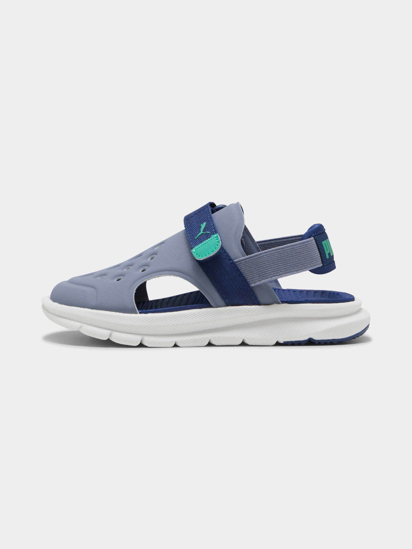 Сандалії PUMA Evolve Sandal Ac Ps модель 390692 Фото