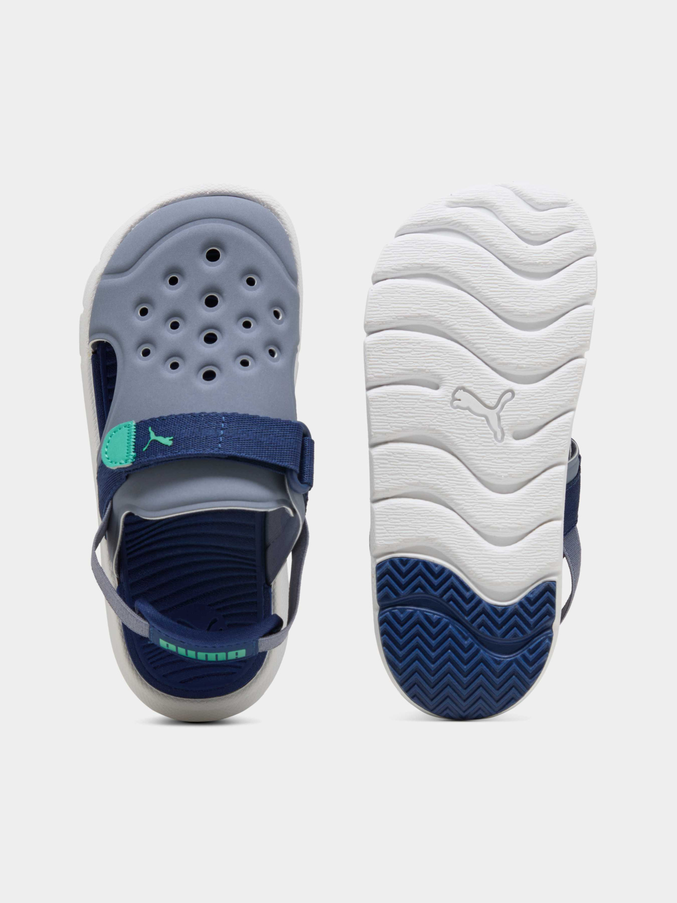 Сандалії PUMA Evolve Sandal Ac Ps модель 390692 Фото