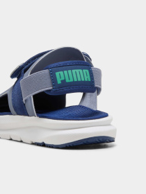 Сандалії PUMA Evolve Sandal Ac Ps модель 390692 Фото