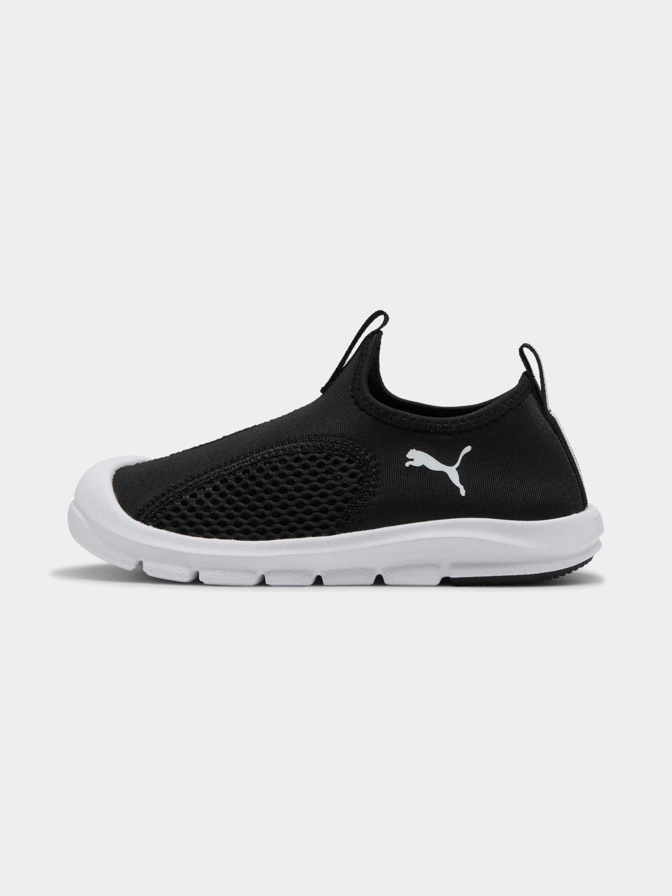 Слипоны и мокасины PUMA Fun Racer Water Sandal Ps модель 404938 Фото