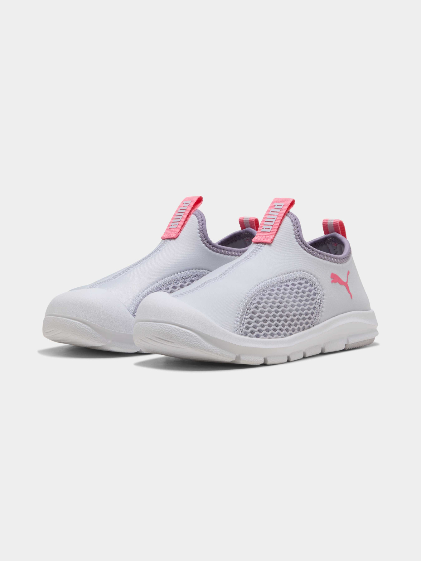 Слипоны и мокасины PUMA Fun Racer Water Sandal Ps модель 404938 Фото
