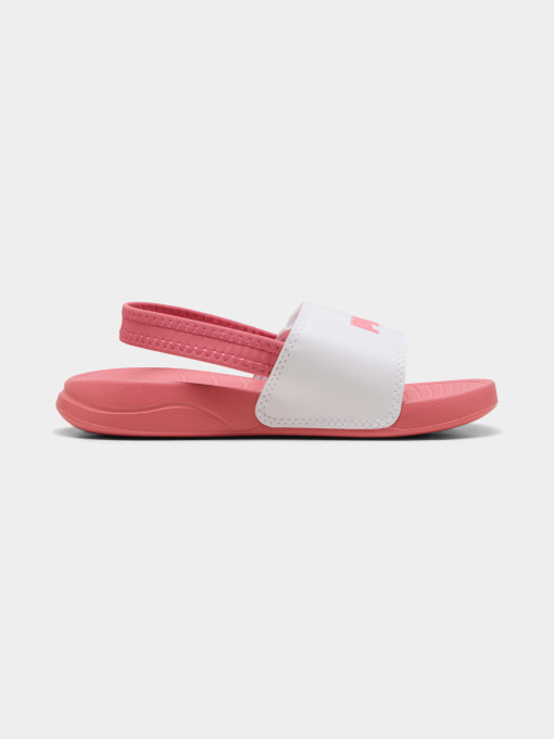 Сандалии PUMA Popcat 20 Backstrap Ac Ps модель 380555 Фото