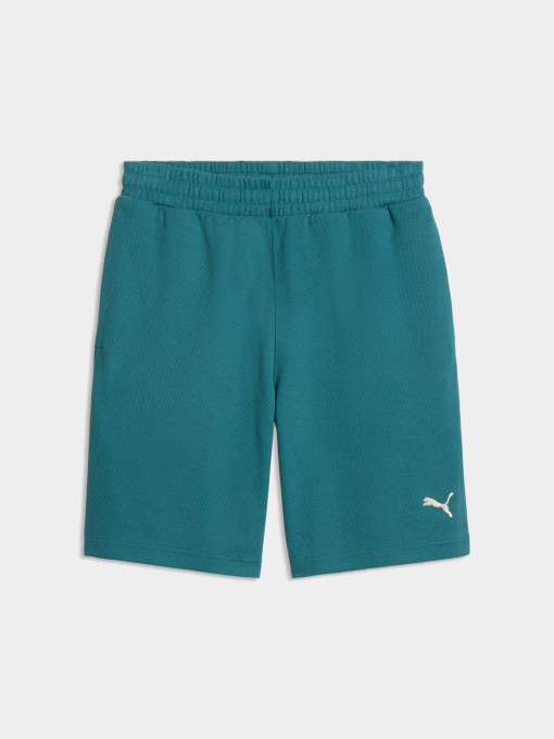 Шорти PUMA Ess Elevated Relaxed Shorts модель 692021 Фото
