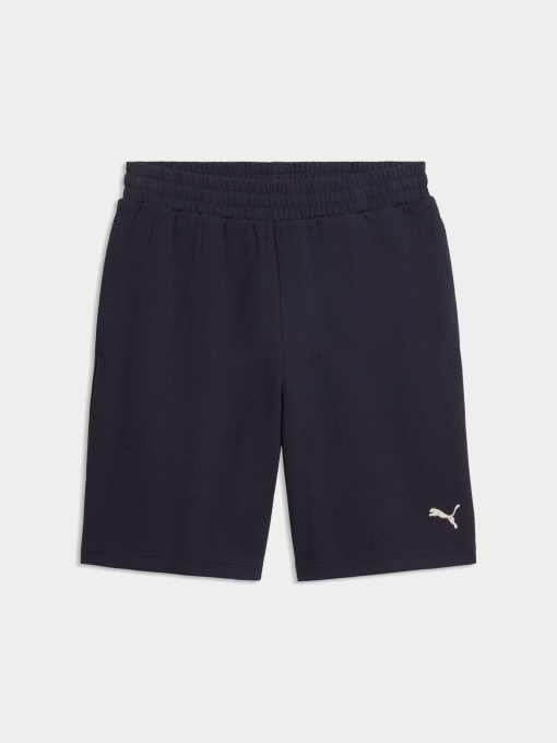 Шорти PUMA Ess Elevated Relaxed Shorts модель 692021 Фото