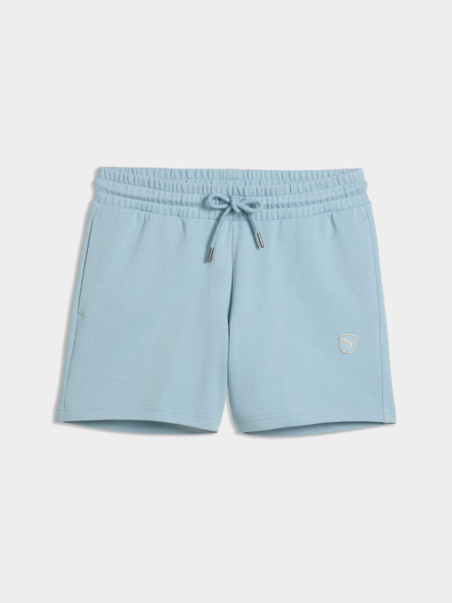 Шорти PUMA Ess Elevated Mid-rise Shorts модель 691859 Фото