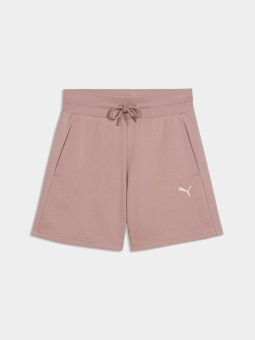 Шорти PUMA Class High-waist Shorts модель 691874 Фото