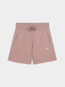 Шорти PUMA Class High-waist Shorts модель 691874 Фото