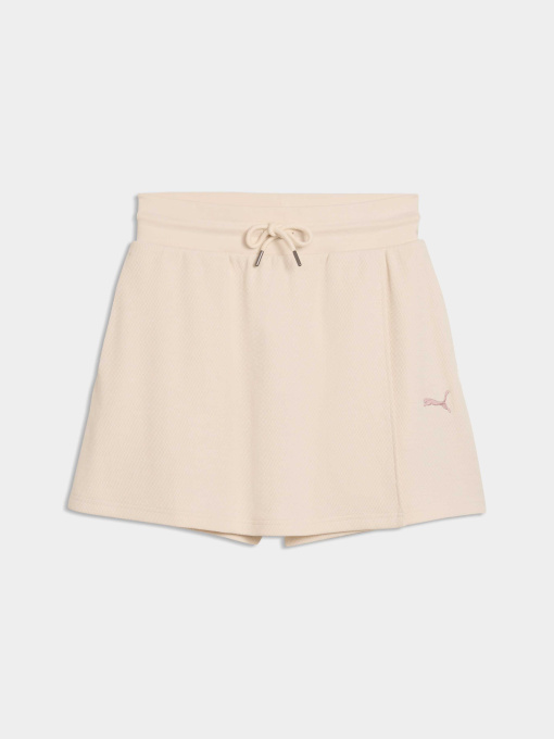Спідниці PUMA Class High-waist Skort модель 691875 Фото