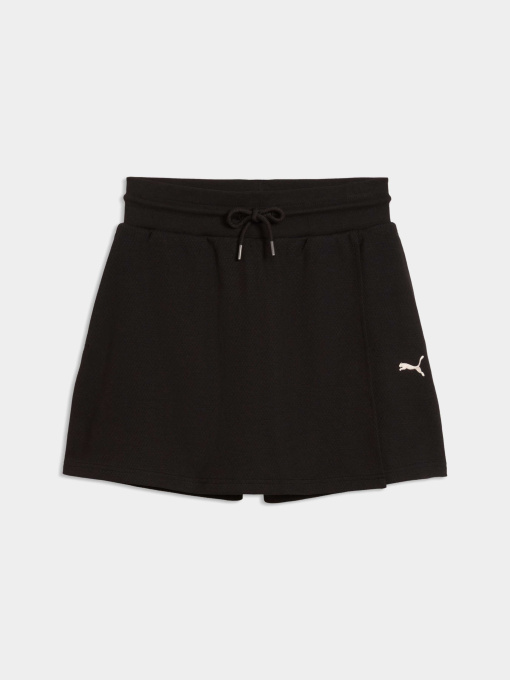 Спідниці PUMA Class High-waist Skort модель 691875 Фото