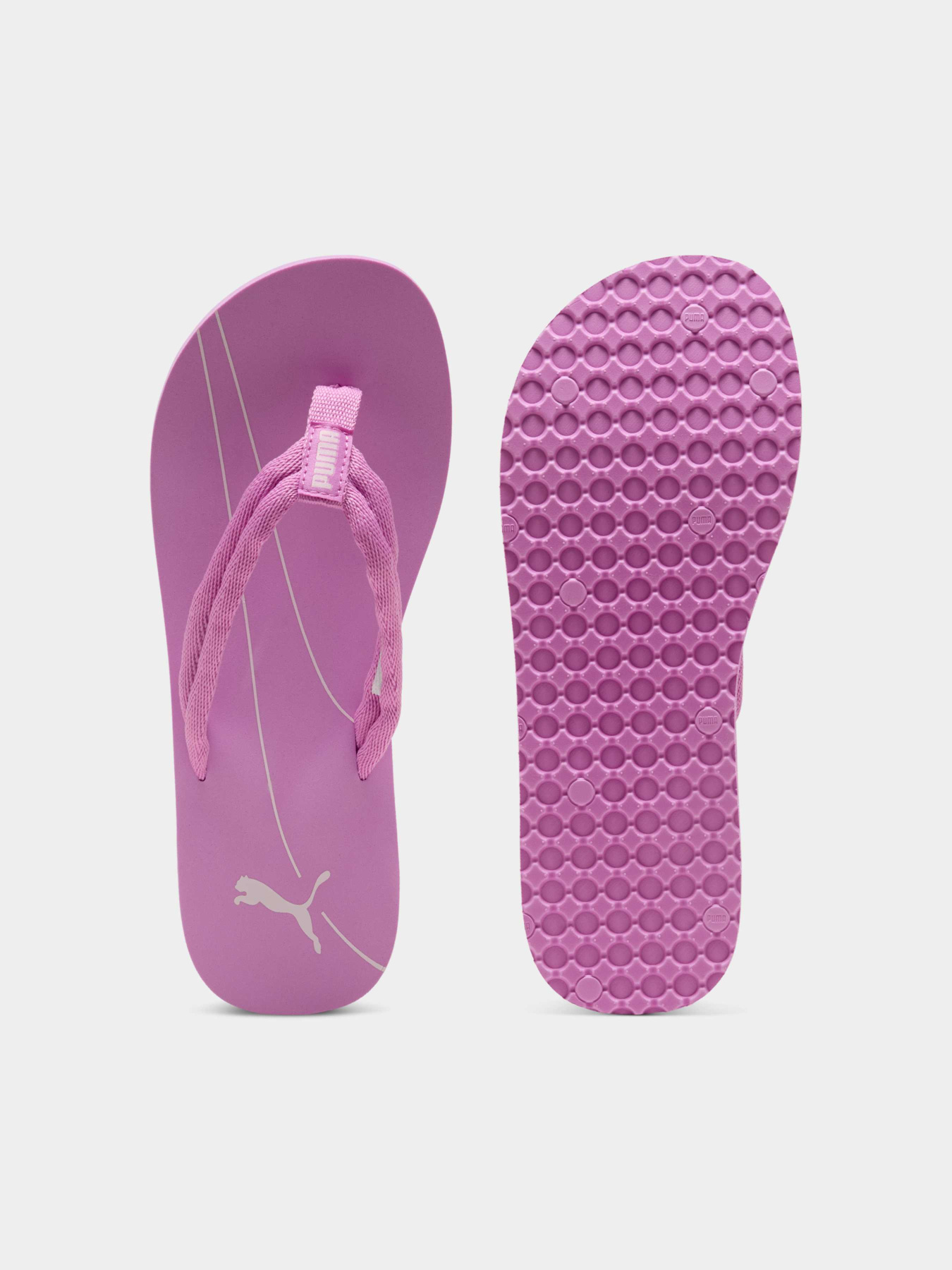 Шльопанці PUMA Epic Flip V3 модель 402877 Фото