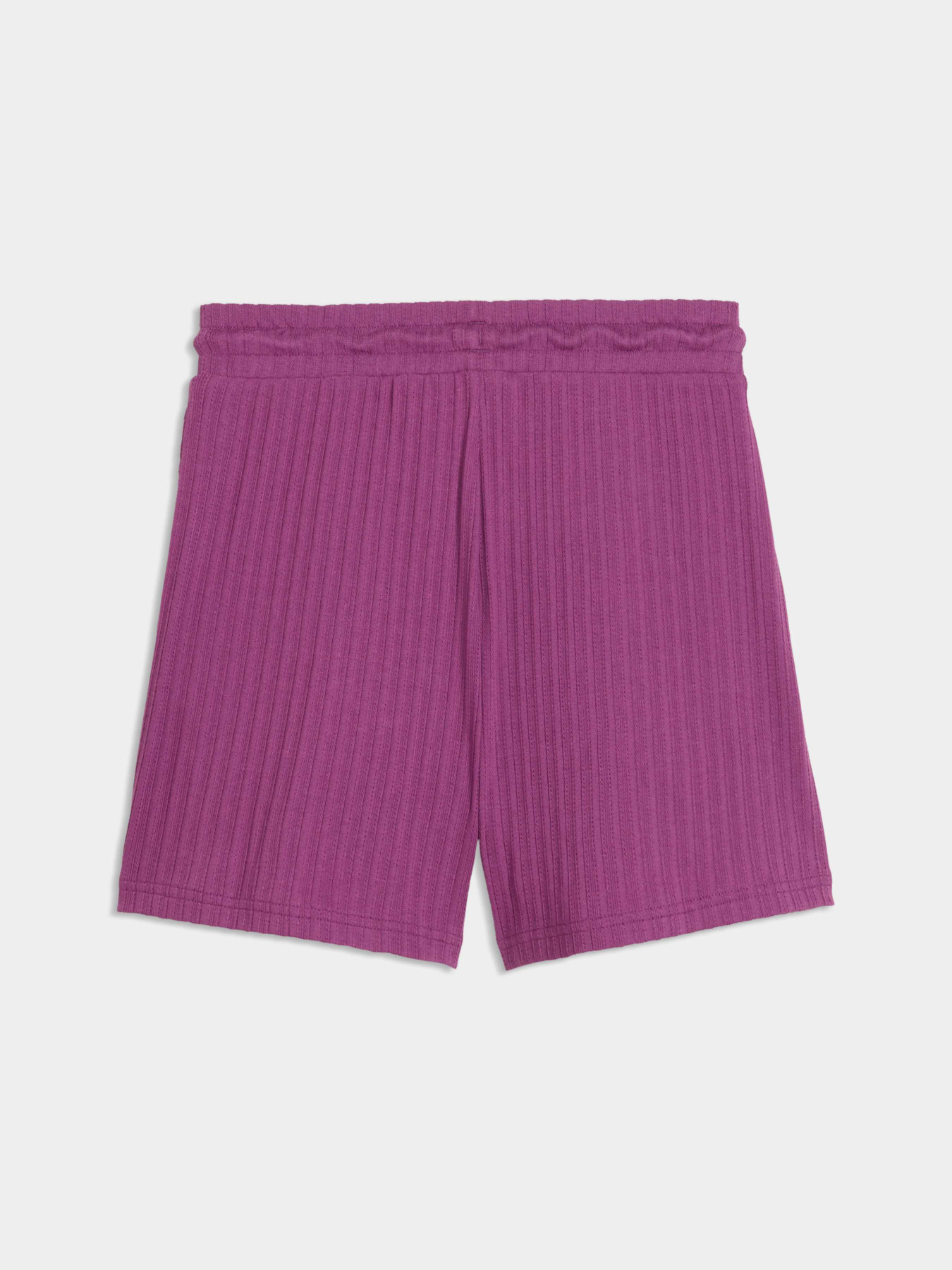 Шорти PUMA Her High-waist Shorts модель 692390 Фото