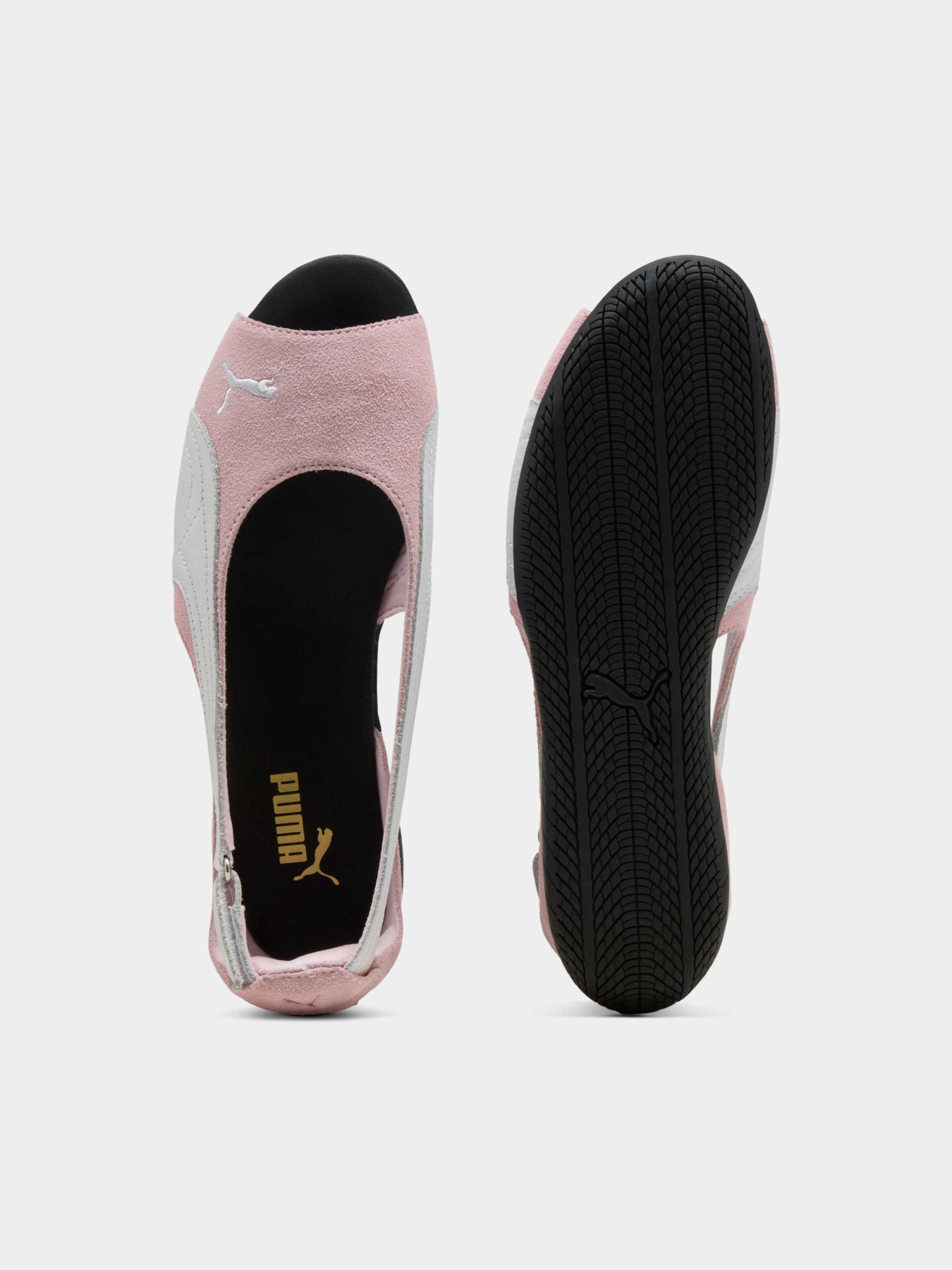 Сандалії PUMA Speedcat Sandal модель 404839 Фото