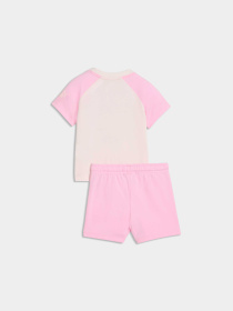 Костюми PUMA Super Tee And Short Set модель 693289 Фото