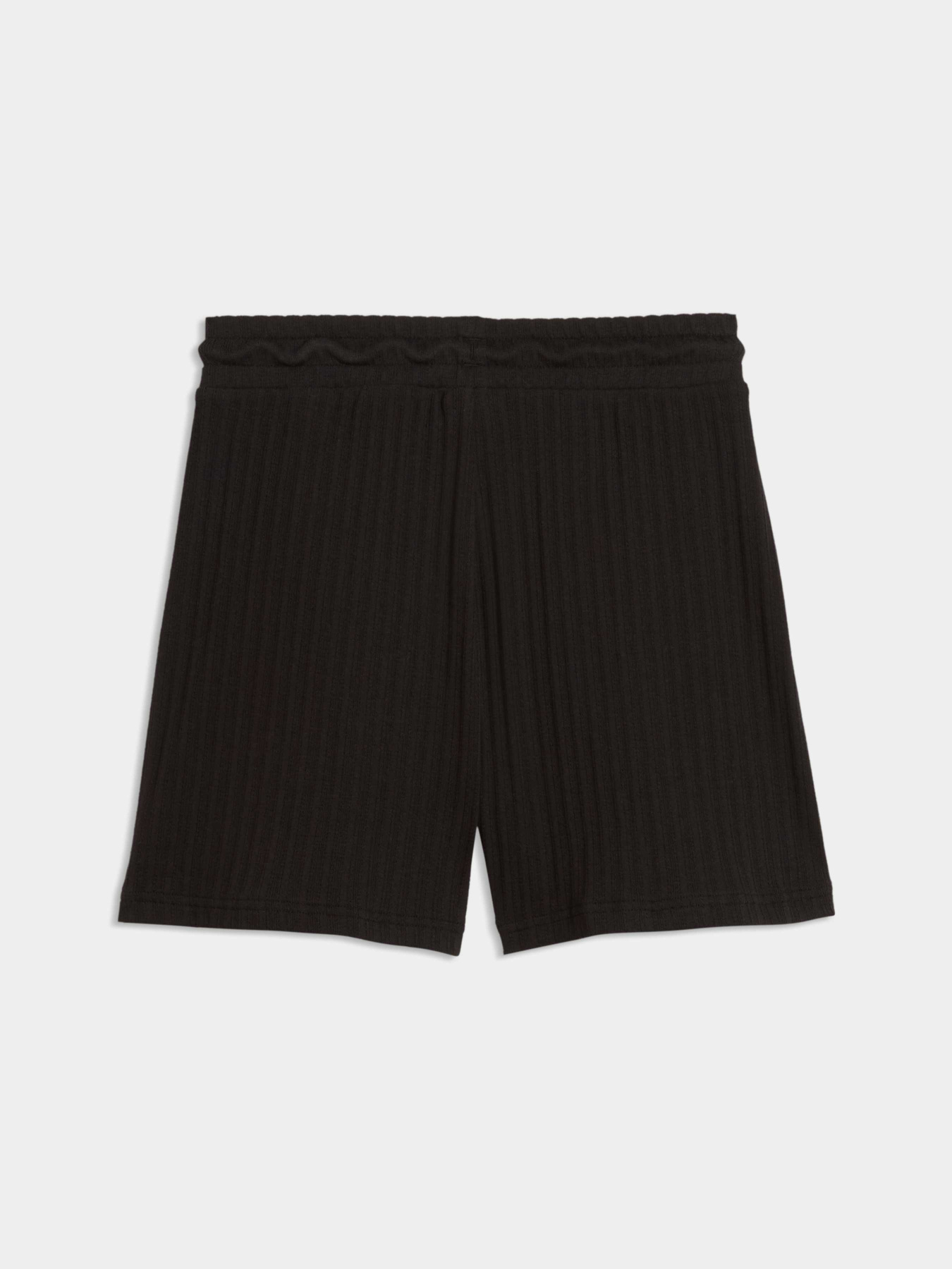 Шорти PUMA Her High-waist Shorts модель 692390 Фото