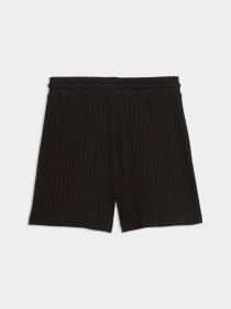 Шорти PUMA Her High-waist Shorts модель 692390 Фото