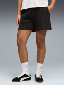 Шорти PUMA Her High-waist Shorts модель 692390 Фото