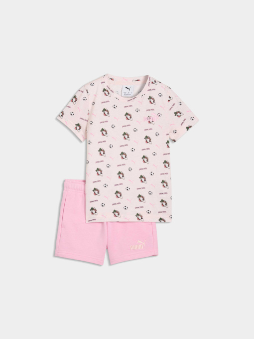 Костюми PUMA Super Set модель 691925 Фото