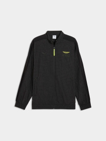 Худі та світшоти PUMA Amf1 T7 Oversized Jacket модель 635378 Фото