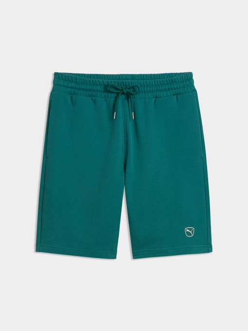 Шорти PUMA Ess Elevated Shorts модель 692017 Фото